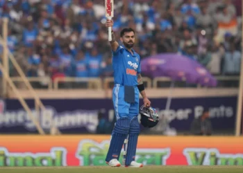 IND vs SA: कोहली के पास तीसरे वनडे में बड़ा मुकाम हासिल करने का मौका, अब तक सिर्फ 2 खिलाड़ी ही कर पाए ऐसा