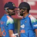 विराट कोहली और रोहित शर्मा, किसकी ICC ODI रैंकिंग है ज्यादा; कौन नंबर-1 की कुर्सी पर विराजमान