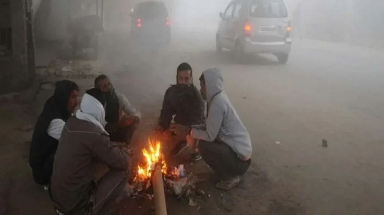 CG Cold Wave Alert: छत्तीसगढ़ में अब पड़ेगी कड़के की ठंड, 48 घंटे तक शीतलहर का अलर्ट, राजधानी में धुंध की चेतावनी