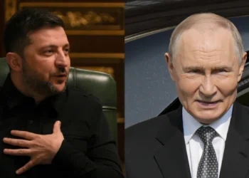 क्रिसमस पर जेलेंस्की ने पुतिन के लिए मांगी ‘मौत’, शांति के लिए दुनिया के सामने पेश किया नया प्रस्ताव