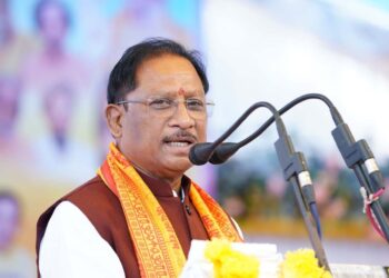 आध्यात्मिक चेतना, सामाजिक समरसता और सांस्कृतिक पुनर्जागरण का केंद्र बनेगा सिरकट्टी धाम : मुख्यमंत्री श्री विष्णु देव साय