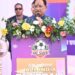 खरोरा में मुख्यमंत्री की बड़ी घोषणा- समोदा बैराज निर्माण में गति, बायपास रोड और गौरव पथ का निर्माण