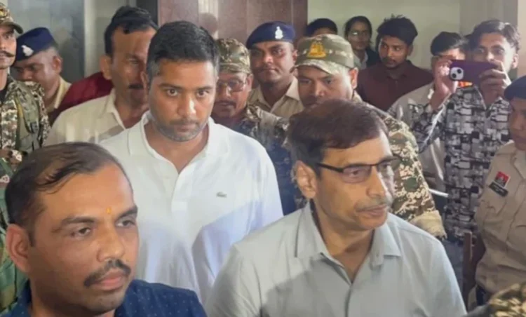 राज्यपाल श्री डेका को मुख्यमंत्री श्री साय ने दी नए वर्ष की शुभकामनाएं