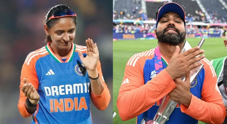 भारतीय सरकार गणतंत्र दिवस के अवसर पर इन खिलाड़ियों को पद्म पुरस्कार प्रदान करेगी।