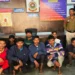 Raigarh news: कोतरारोड़ पुलिस ने किया 8 आरोपियों को गिरफ्तार। मर पीट का मामला दर्ज