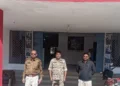 Raigarh news: लैलूंगा पुलिस ने की बड़ी करवाई पत्नी की हत्या के आरोप पति को किया गिरफ्तार।
