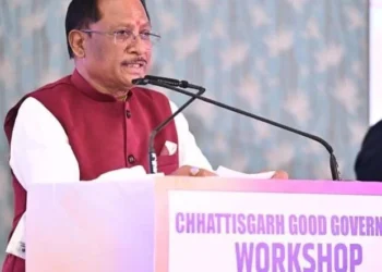 Chhatisgarh news: छत्तीसगढ़ के सरकारी कर्मचारियों को सीएम साय ने बड़ी सौगात दी है