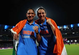 WPL 2026: भारतीय ​महिला क्रिकेट टीम की कप्तान और उपकप्तान होंगे आमने सामने।