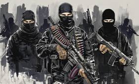 भारत के 5 सरकारी कर्मचारियों जो आतंकियों के लिए कर रहे थे काम। पढ़े पूरी खबर।