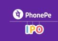 डिजिटल पेमेंट फोनपे को आईपीओ लाने के लिए भारतीय प्रतिभूति विनिमय बाजार ने दी मंजूरी