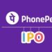 डिजिटल पेमेंट फोनपे को आईपीओ लाने के लिए भारतीय प्रतिभूति विनिमय बाजार ने दी मंजूरी
