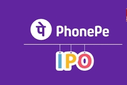 डिजिटल पेमेंट फोनपे को आईपीओ लाने के लिए भारतीय प्रतिभूति विनिमय बाजार ने दी मंजूरी