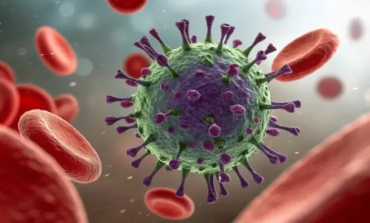 देश में फेल रहा है नया वायरस। कुल 103 छात्र इस वायरस से संक्रमित पाए गए।
