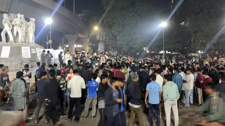 बांग्लादेश में एक और हिंदू की हुई हत्या। पीट कर और जहर दे कर किया गया हत्या