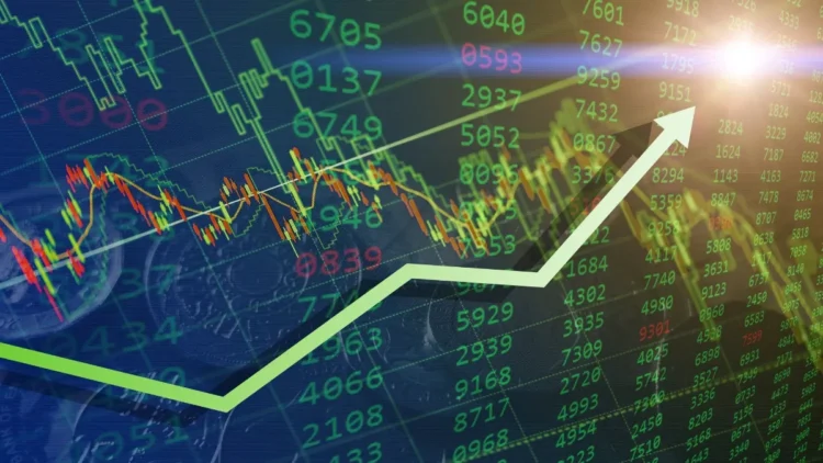 Stock market : साल का दूसरा दिन निवेशकों के लिए हुआ खाश। शेयर बाजार में आया उछाल