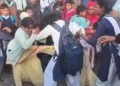 Chhatisgarh news: एक चौंकाने वाली घटना सामने आई। महिला ने स्कूली छात्रा के साथ खुलेआम की मारपीट। जानिए क्या है पूरा मामला