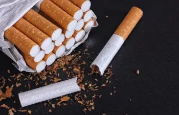 Cigarette Price Hike: सिगरेट पीना पड़ेगा महंगा, सरकार ने बढ़ाई एक्साइज ड्यूटी; अब कीमतों में होगी इतनी बढ़ोतरी..