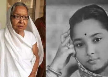 बिहार के स्वर्गीय महाराज कामेश्वर सिंह की धर्मपत्नी दरभंगा राज की आखिरी महारानी कामसुंदरी का हुआ निधन