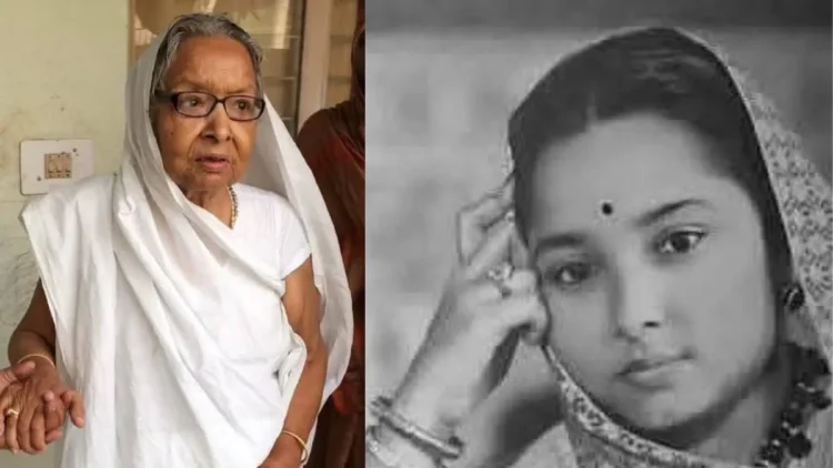 बिहार के स्वर्गीय महाराज कामेश्वर सिंह की धर्मपत्नी दरभंगा राज की आखिरी महारानी कामसुंदरी का हुआ निधन