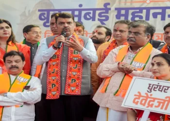 महाराष्ट्र के मुख्यमंत्री देवेंद्र फडणवीस ने कहा । ये सफलता फिल्म ‘धुरंधर’ जैसी सफलता थी