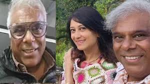 बॉलीवुड के दिग्गज एक्टर  आशीष विद्यार्थी पत्नी रुपाली के साथ होवा सड़क हादसा। जानिए क्या है हालत ?