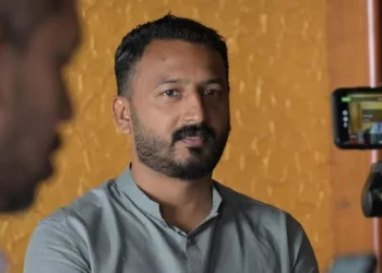 कांग्रेस के विधायक राहुल ममकूटथिल को पुलिस ने किया गिरफ्तार। जानिए पूरी खबर।