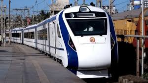 Vande Bharat Express Train: वंदे भारत एक्सप्रेस ट्रेन में सफर करने वाले हो जाए सावधान। नहीं तो भरना पड़ेगा जुर्माना…
