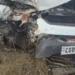 Road Accident: बिलासपुर में हुआ दर्दनाक सड़क हादसा। तेज रफ्तार कार हुआ अनियंत्रित दो लोगो की गई जान।