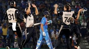IND vs NZ: न्यूजीलैंड के खिलाफ होने वाले मैच में कप्तान शुभम गिल की हुई वापसी। देखें प्लेयर्स के नाम..
