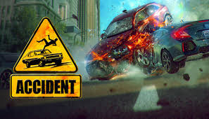 Accident: झारखंड में हुआ बड़ा सड़क हादसा। बाइक और ट्रक के टकर से गई चार लोगों की जान।