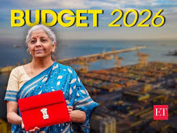 Budget 2026: भारतीय रियल एस्टेट बाजार में जानिए क्या हैं बजट को लेकर उम्मीद।