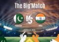 IND vs PAK: भारत और पाकिस्तान के बीच एक बार फिर  होगा मुकाबल। दोनों टीम के खिलाड़ी होंगे आमने सामने जानिए कब है मैच।