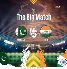 IND vs PAK: भारत और पाकिस्तान के बीच एक बार फिर होगा मुकाबल। दोनों टीम के खिलाड़ी होंगे आमने सामने जानिए कब है मैच।