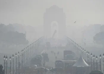 भारत में सर्दी कहर बढ़ता जा रहा है। जानिए कहा है आज सबसे कम तापमान?