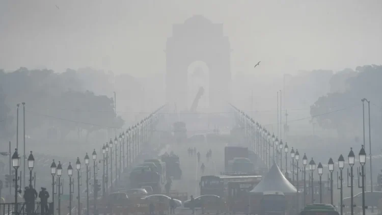 भारत में सर्दी कहर बढ़ता जा रहा है। जानिए कहा है आज सबसे कम तापमान?