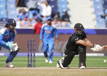IND vs NZ: भारत में टीम इंडिया के खिलाफ इतने साल से ODI मैच नहीं जीता न्यूजीलैंड, हाल बेहद बुरा