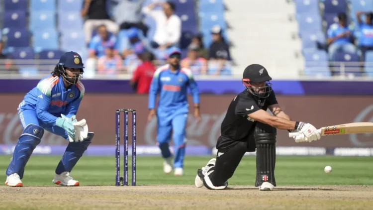 IND vs NZ: भारत में टीम इंडिया के खिलाफ इतने साल से ODI मैच नहीं जीता न्यूजीलैंड, हाल बेहद बुरा