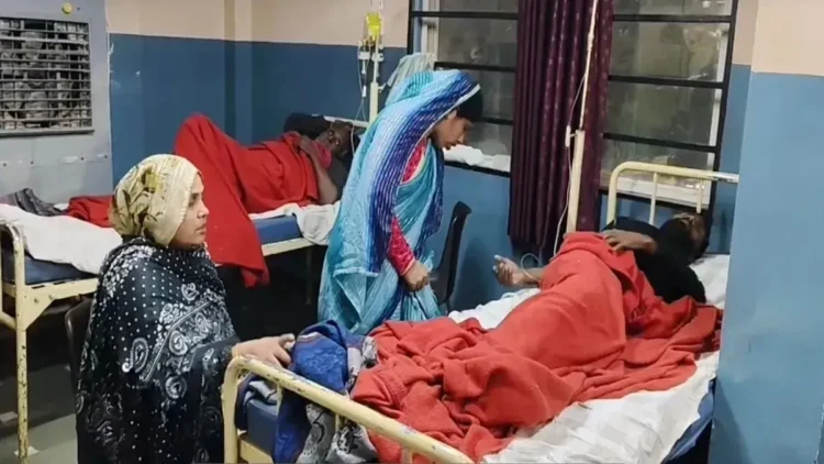 स्वच्छ शहर होने के बाद भी फैली महामारी । गई कई लोगों की जान जाने क्या है पूरा मामला।