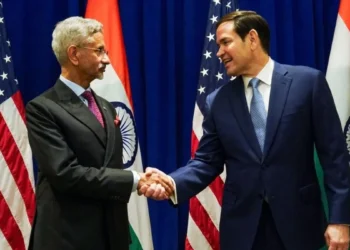 भारत न्यूक्लियर एनर्जी बिल के संबंध में जानिए अमेरिकी विदेश मंत्री और भारत के विदेश मंत्री क्या बात चित हुआ।