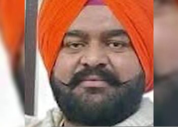 शादी समारोह में आम आदमी पार्टी के नेता की गोली मार कर की हत्या। जानिए क्या है पूरा मामला