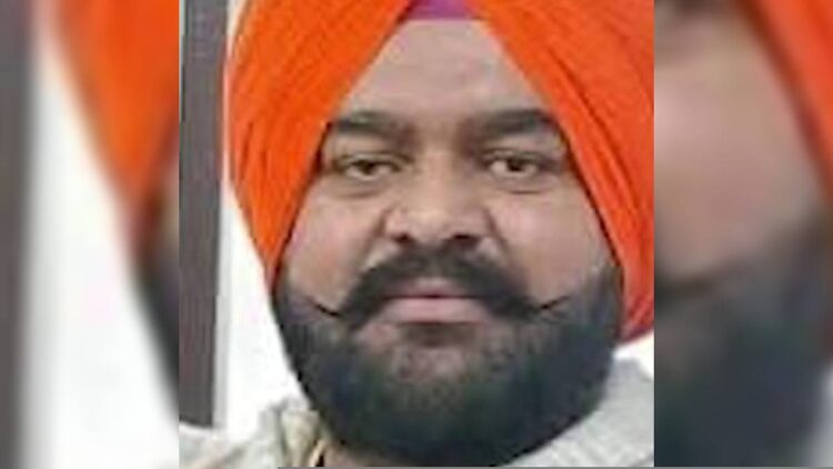 शादी समारोह में आम आदमी पार्टी के नेता की गोली मार कर की हत्या। जानिए क्या है पूरा मामला