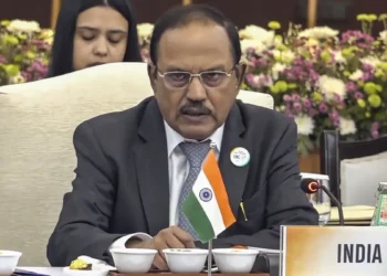 NSA अजित डोवल ने देश के दुश्मनों पर कड़े प्रहार किए। जानिए संवाद के दौरान उन्होंने क्या कहा।