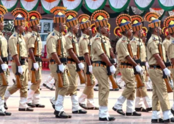 Job: हरियाणा में पुलिस कांस्टेबल के पद पर निकली है भर्ती। जानिए कब तक कर सकते हैं आवेदन  ?