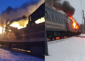 रूस और यूक्रेन के बीच हो रहे जंग के बीच बड़ा हमला। हमलों मे 12 लोगों की मौत।