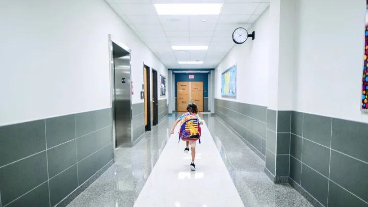 देश में बढ़ रहे ठंड को देखते हुए स्कूली बच्चों को मिली  छुटी। जानिए कब तक रहेंगे स्कूल बंद