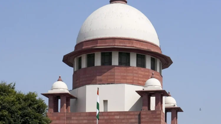 सुप्रीम कोर्ट ने नाबालिगों की सुरक्षा से जुड़े कानून पॉक्सो एक्ट को लेकर केंद्र सरकार से जानिए क्या कहा