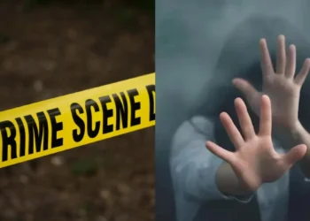 राजस्थान के उदयपुर में गैंगरेप। एक लड़की को फार्म हाउस में धोखा से बुलाया।