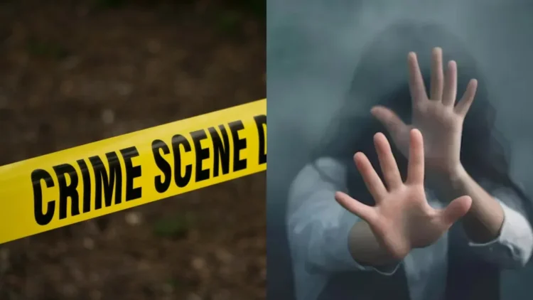 राजस्थान के उदयपुर में गैंगरेप। एक लड़की को फार्म हाउस में धोखा से बुलाया।