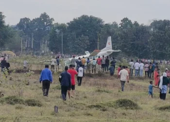 भुवनेश्वर से राउरकेला आ रहा विमान हुआ क्रैश। जानिए हादसे की पूरी खबर।