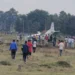 भुवनेश्वर से राउरकेला आ रहा विमान हुआ क्रैश। जानिए हादसे की पूरी खबर।